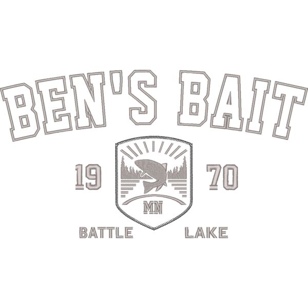 Ben's Bait_Ben's Bait_RT178_Felt_12_010625 Thumbnail