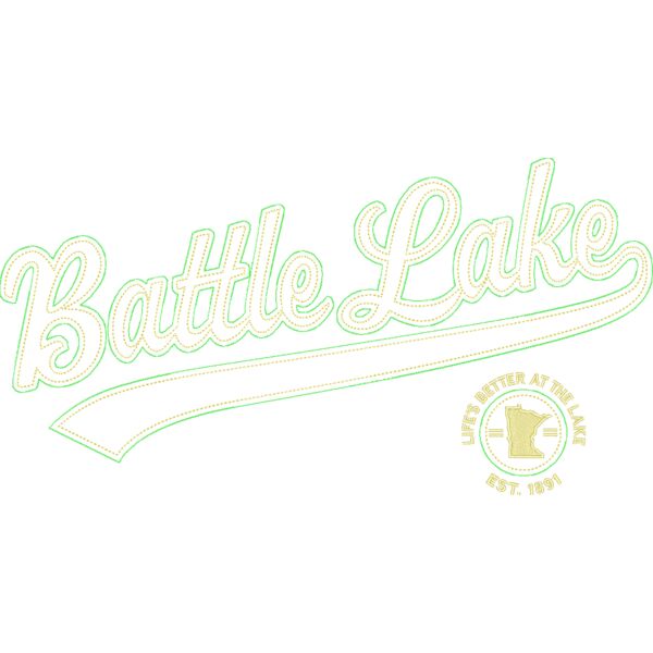 Ben's Bait_Battle Lake_RL41_Laser_12.5_010725 Thumbnail