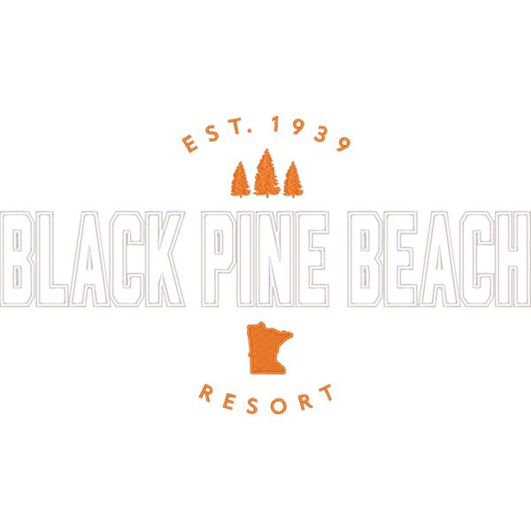Black Pine Beach Resort_Black Pine Beach_RT174_Felt_12.5_010725 Thumbnail