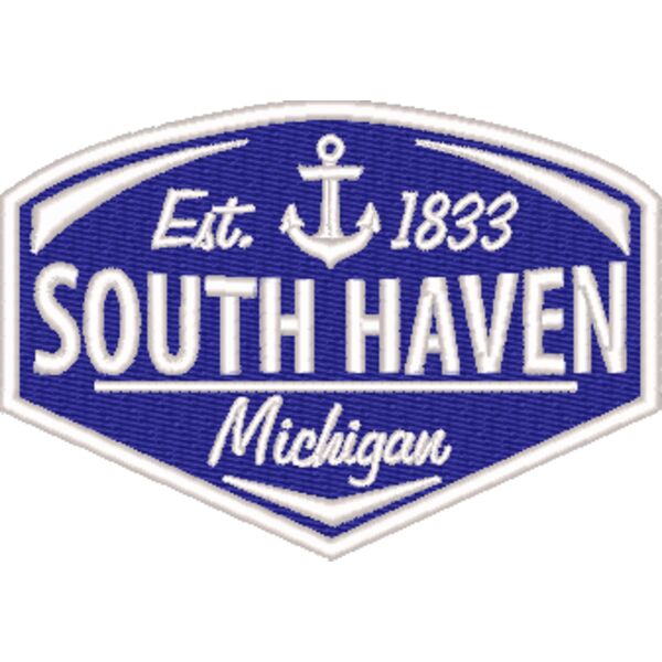 Harbor Wear_South Haven_RE31_Left Chest_3.5_010825 Thumbnail