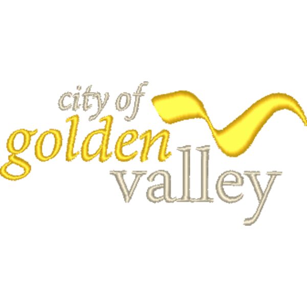 City of Golden Valley_Golden Valley_Left Chest_EMB_3.5_11212024 Thumbnail