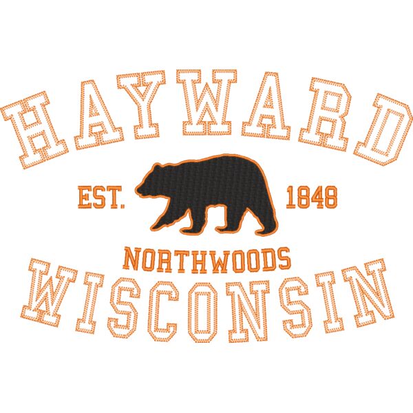 Trembley's Sweet Shop Ronnings_Hayward_RT161_Twill_11.5_011325 Thumbnail