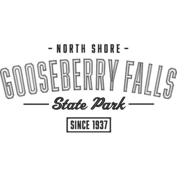 Gooseberry Falls State Park_Gooseberry Falls_RT162_Twill_12.5_011425 Thumbnail