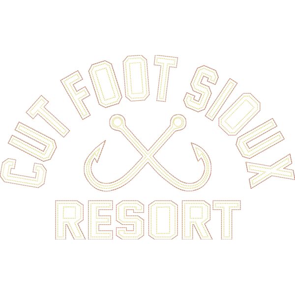 Cut Foot Sioux Resort_Cut Foot Sioux_RT140_Felt_13_011525 Thumbnail