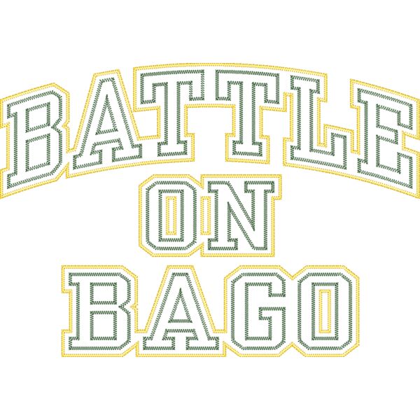 Battle on Bagou Foundation_Battle on Bago_RT146_Twill_12_011625 Thumbnail