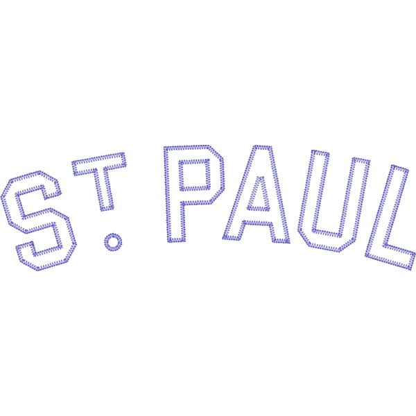 St. Paul Saint Road Jersy_Twill_3-4-22 Thumbnail