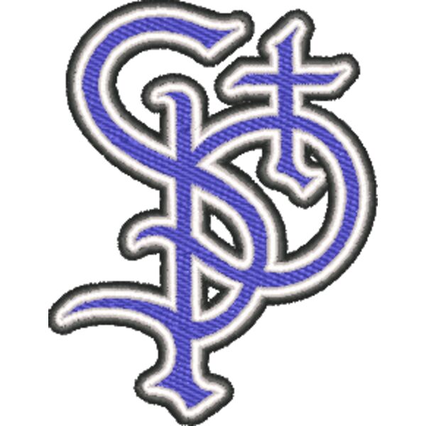 Saint's Logo_Sleeve_3-3-21 Thumbnail