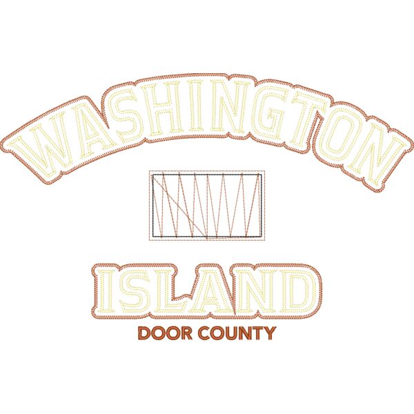 Mann's Mercantile_Washington Island_RT124_Twill_12.5_011725 Thumbnail