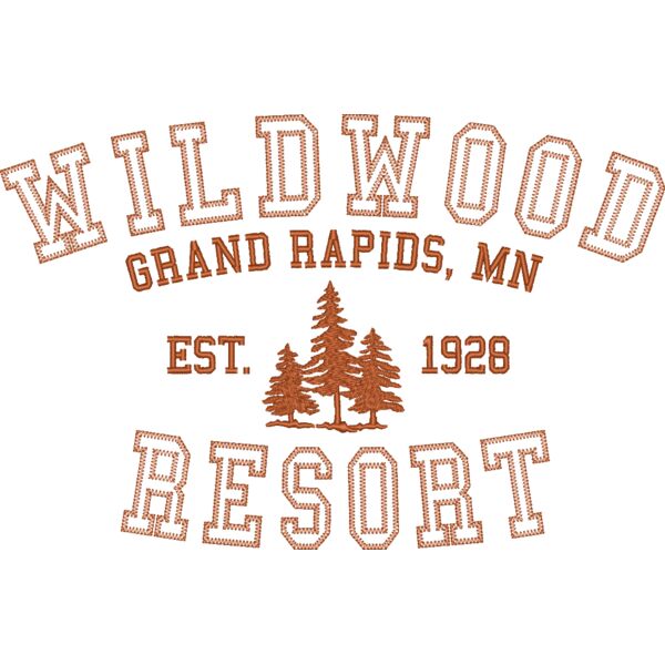 Wildwood Resort_Wildwood_RT161_Twill_11_012125 Thumbnail