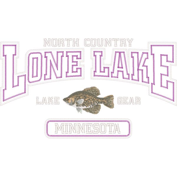 Mille Lacs Curio_Lone Lake_208_Felt_12_012225 Thumbnail