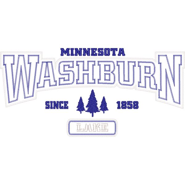 Owls N' Things_Washburn_208_Felt_12.5_012225 Thumbnail