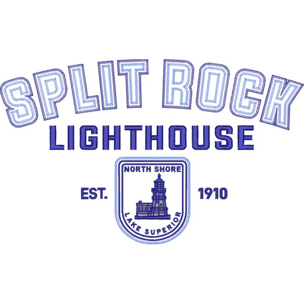 Split Rock Lighthouse_Split Rock_RT182_Twill_12.25_012325 Thumbnail