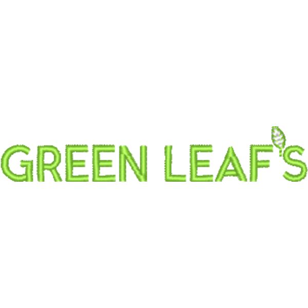 GreenLeaf's_GreenLeaf'sCap_3.70_022020 Thumbnail