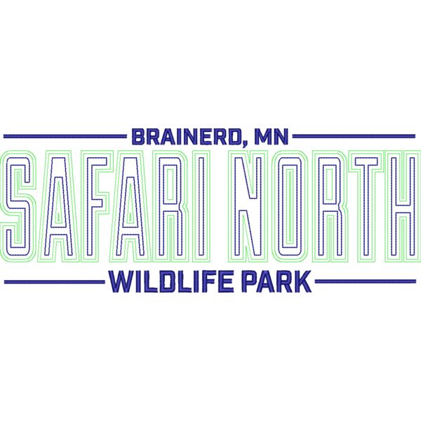 Safari North_Safari North_RL40_Laser_12_012425 Thumbnail