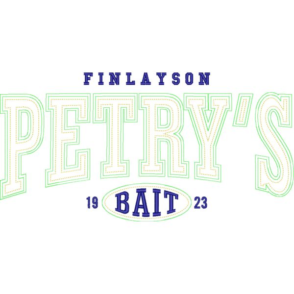 Petry's Bait_Petry's Bait_RL43_Laser_12_012425 Thumbnail