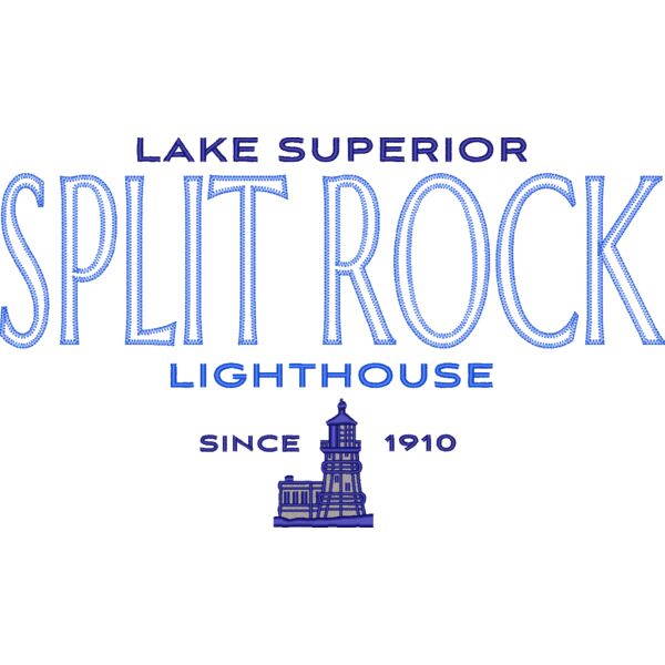 Split Rock Lighthouse_Split Rock_RT1183_Felt_11_012425 Thumbnail
