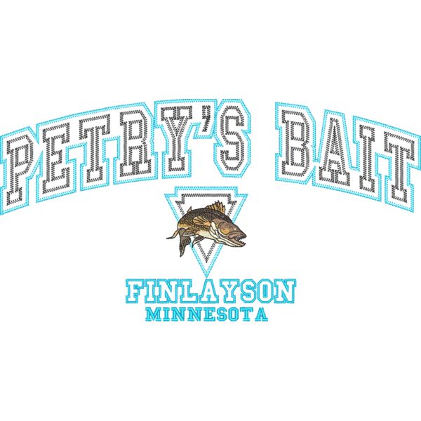 Petry's Bait_Petry's Bait_227_Twill_12.5_012725 Thumbnail