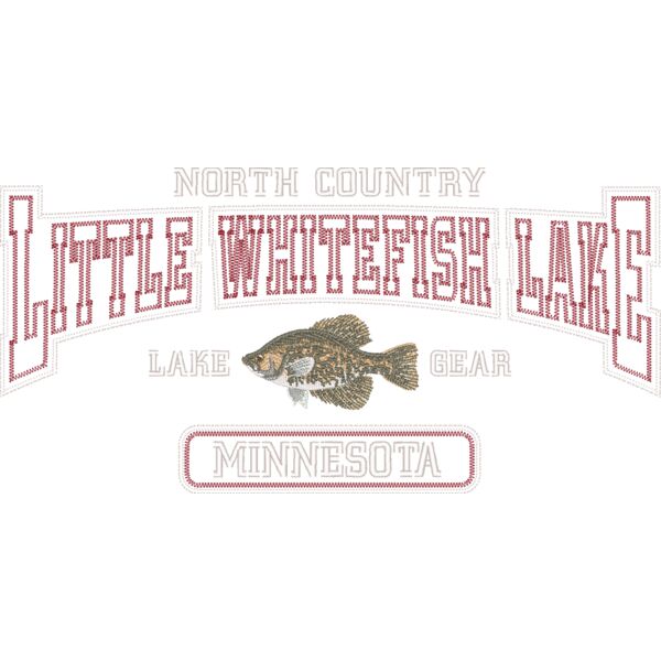 Mille Lacs Curio_Little Whitefish Lake_208_Felt_13_012725 Thumbnail