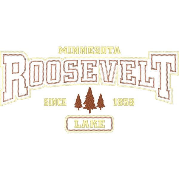 Owls N' Things_Roosevelt_208_Felt_12.5_012925 Thumbnail