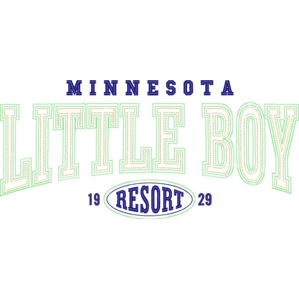 Little Boy Resort_Little Boy_RL43_Laser_12_012925 Thumbnail