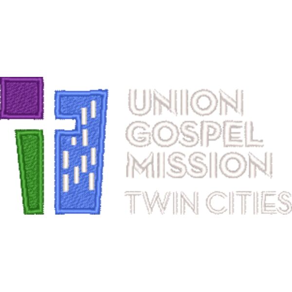 Union Gospel Mission_Union Gospel Logo_Beanie_EMB_3.25_012925 Thumbnail