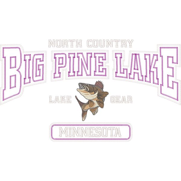 Mille Lacs Curio_Big Pine Lake_208_Felt_13_013025 Thumbnail