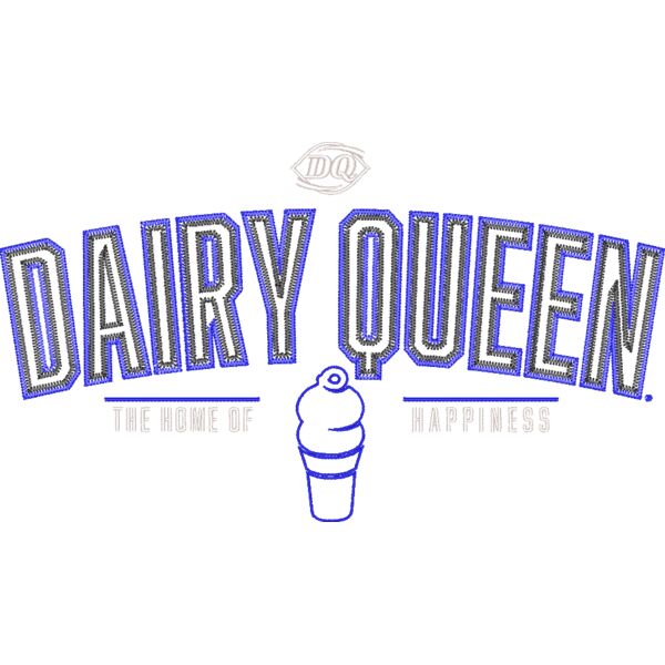 Dairy Queen_DQ5129_YOUTH Twill_EMB_9.5_01102025 Thumbnail