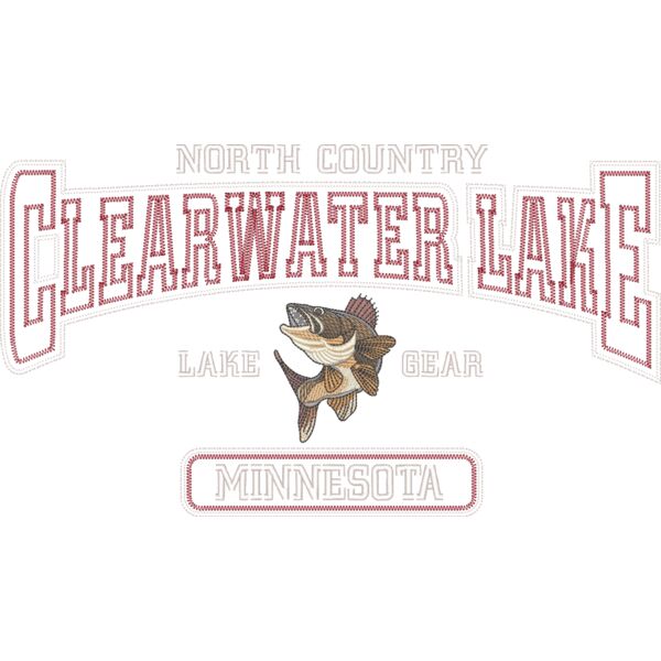 Mille Lacs Curio_Clearwater Lake_208_Felt_13_012425 Thumbnail