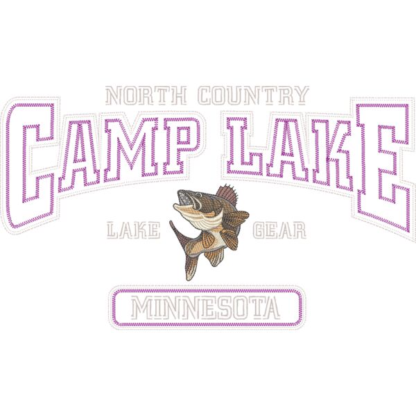Mille Lacs Curio_Camp Lake_208_Felt_12.5_012725 Thumbnail