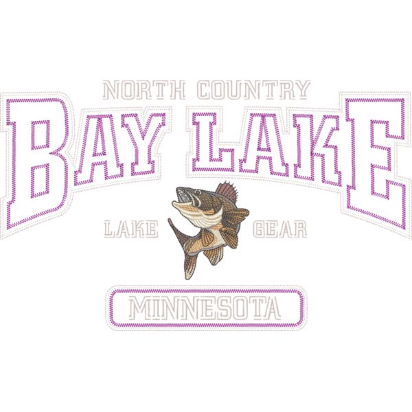 Mille Lacs Curio_Bay Lake_208_Felt_12_012725 Thumbnail