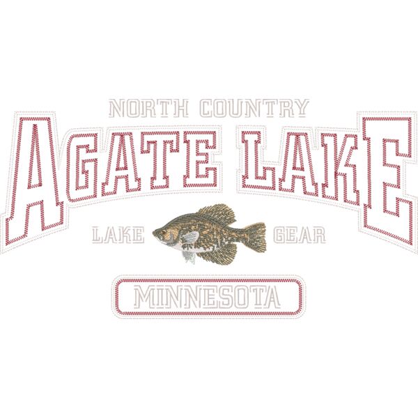 Mille Lacs Curio_Agate Lake_208_Felt_13_013025 Thumbnail