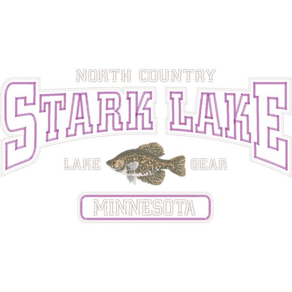 Mille Lacs Curio_Stark Lake_208_Felt_12.75_013025 Thumbnail