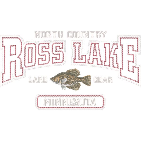 Mille Lacs Curio_Ross Lake_208_Felt_12_013025 Thumbnail