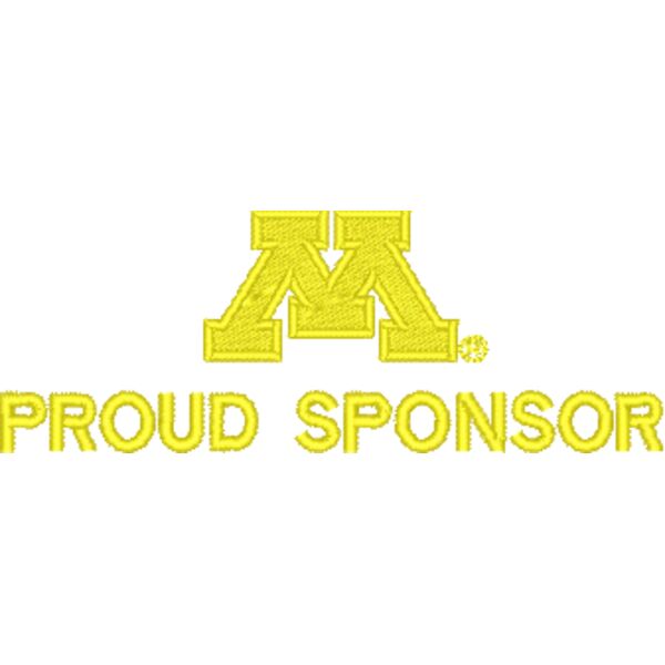 UofM Proud Sponsor_Back Yoke_1-31-22 Thumbnail