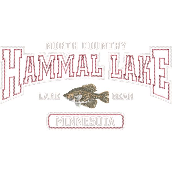 Mille Lacs Curio_Hammal Lake_208_Felt_13_013025 Thumbnail