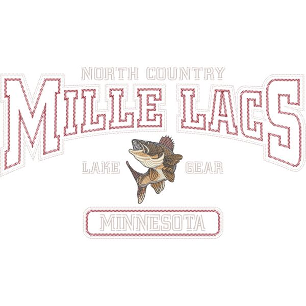 Mille Lacs Curio_Mille Lacs_208_Felt_13_013125 Thumbnail