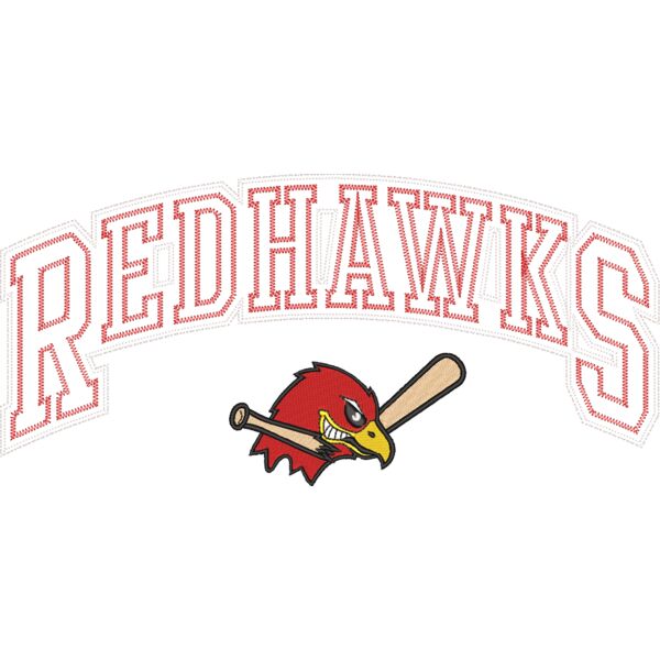 Fargo-Moorhead RedHawks_Redhawks_RT145_Twill_12_013125 Thumbnail