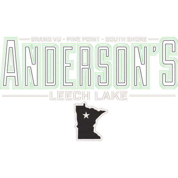 Anderson's South Shore Resort_Anderson's_RL40_Laser_12.75_020325 Thumbnail