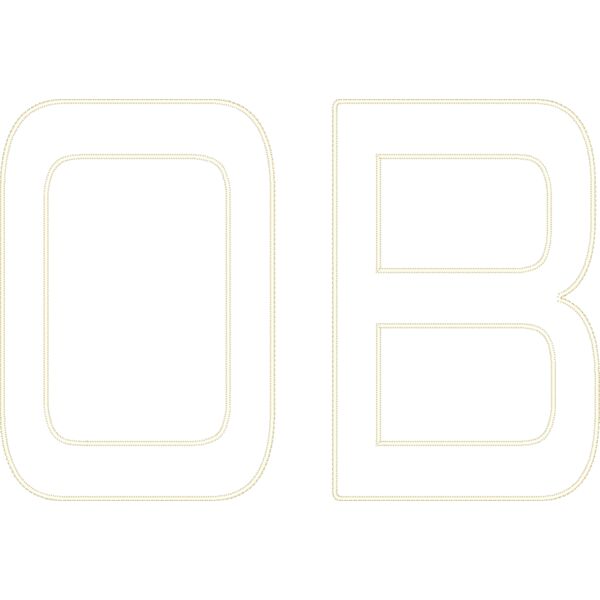 East Away Inc._OB_RT 171_Felt_EMB_12_01082025 Thumbnail