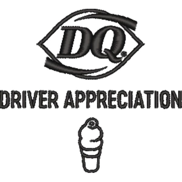 Dairy Queen_Driver Appreciation_1 Cone_Sleeve_EMB_3_01292025 Thumbnail