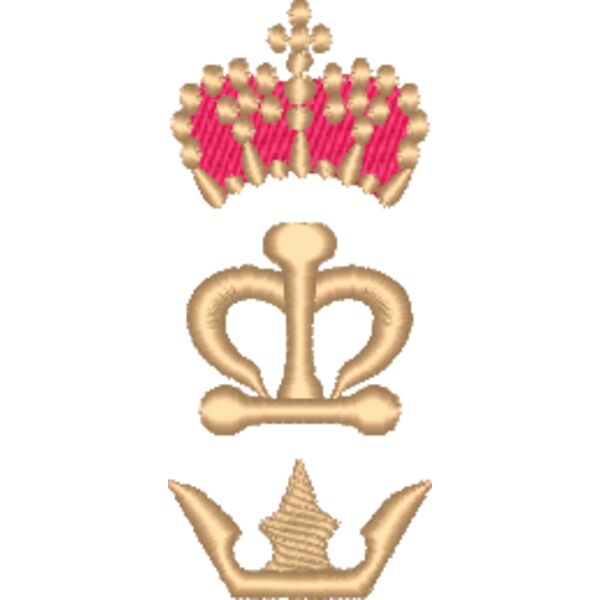 Triple Crown_Backpack_EMB_2.7_02052025 Thumbnail