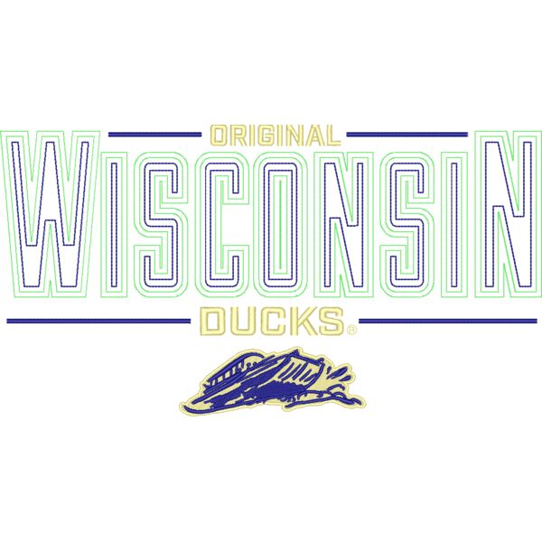 Original Wisconsin Ducks_Wisconsin_RL40_Laser_12_021025 Thumbnail
