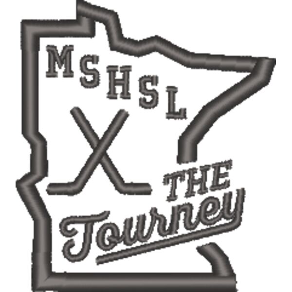 MSHSL_Hockey Tourney_Tonal_3D PUFF_EMB_2.7_01282025 Thumbnail