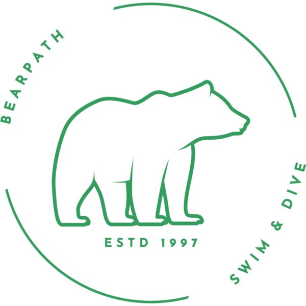 Bearpath_SwimCircleLogo_KGrn_LC_3.75_Trns_022025 Thumbnail