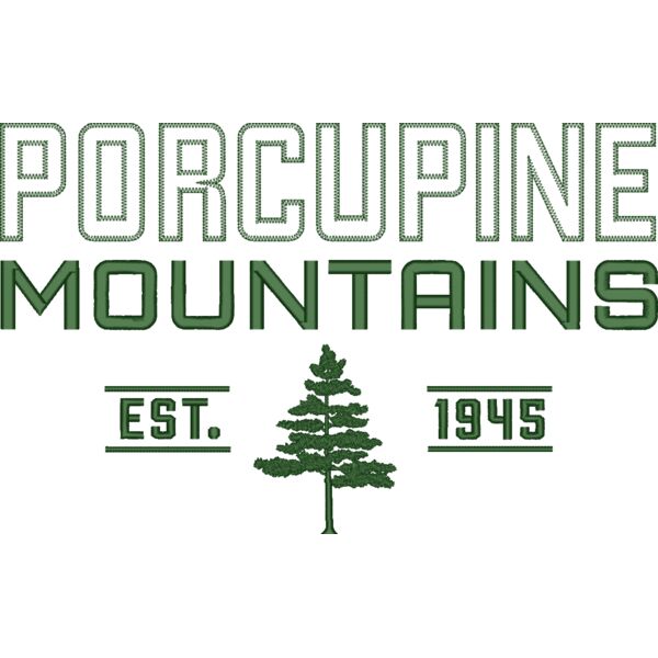 Porcupine Mt Outfitters_Porcupine_RT166_Twill_12_022625 Thumbnail