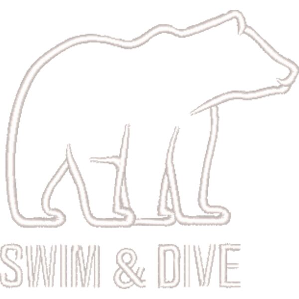 Bearpath Swim_Bear_Swim & Dive_Left Leg_EMB_3.25_02212025 Thumbnail
