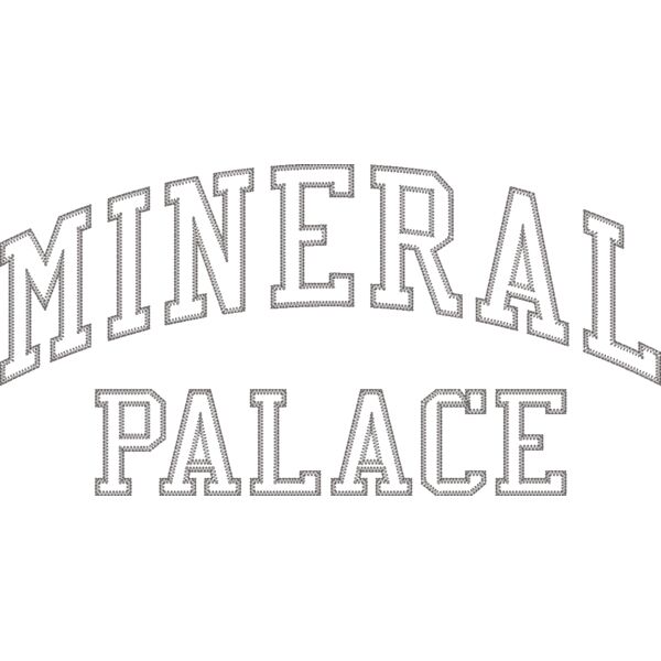 Mineral Palace_Mineral Palace_RT111_Felt_13_030325 Thumbnail