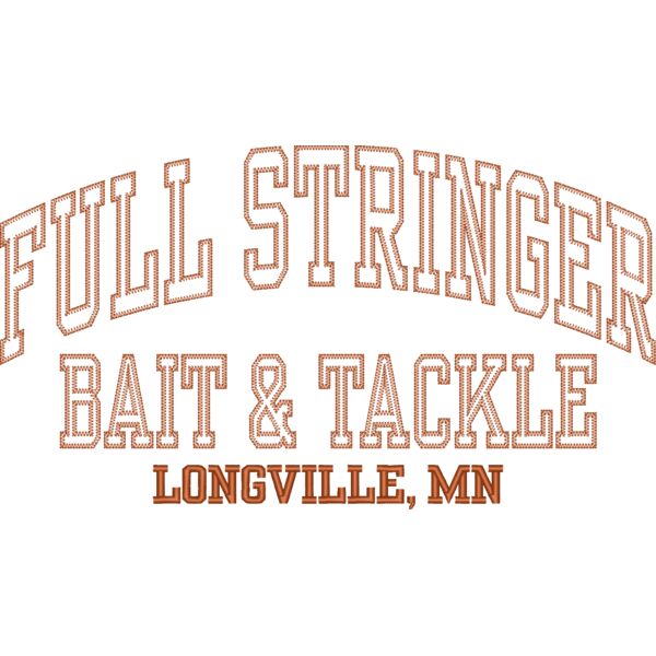 Full Stringer Bait and Tackle_Full Stringer_RT111_Felt_13_030425 Thumbnail