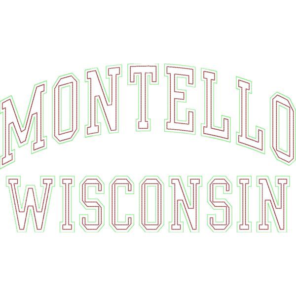 Holliday Shopping Center_Montello_RL27_Laser_12.5_031025 Thumbnail