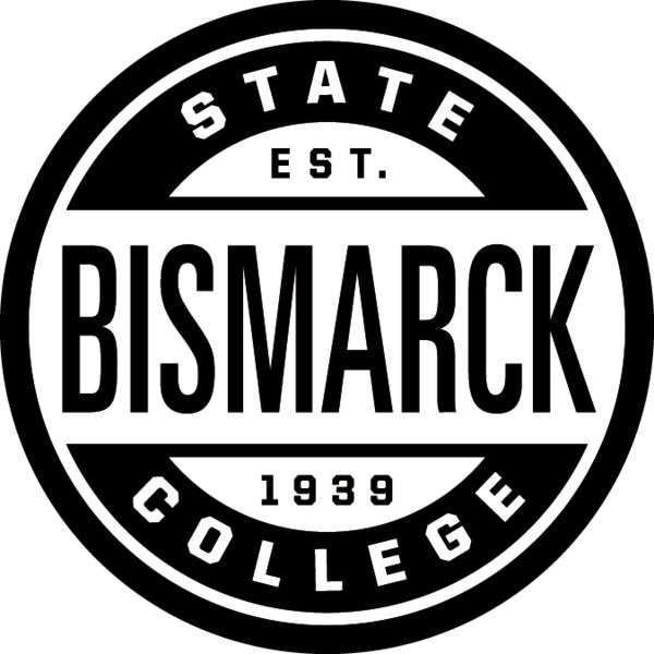 BismarckStateCollegeBookstore_RubberPatch_2.25_030525 Thumbnail